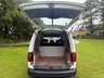 USED 2017 67 VOLKSWAGEN CADDY MAXI 2.0 TDi C20 Maxi Combi Van 5dr Diesel Manual FWD (Window) (128 g/km, 101 bhp) NO VAT