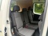 USED 2017 67 VOLKSWAGEN CADDY MAXI 2.0 TDi C20 Maxi Combi Van 5dr Diesel Manual FWD (Window) (128 g/km, 101 bhp) NO VAT