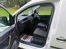 USED 2017 67 VOLKSWAGEN CADDY MAXI 2.0 TDi C20 Maxi Combi Van 5dr Diesel Manual FWD (Window) (128 g/km, 101 bhp) NO VAT