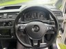 USED 2017 67 VOLKSWAGEN CADDY MAXI 2.0 TDi C20 Maxi Combi Van 5dr Diesel Manual FWD (Window) (128 g/km, 101 bhp) NO VAT