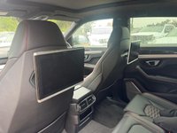 USED 2020 20 LAMBORGHINI URUS 4.0 V8 BiTurbo SUV 5dr Petrol Auto 4WD Euro 6 (650 ps) Upgrades - DAB Radio, Head Up Display - HUD, Urban Road Assistant Package, Full ADAS Pack and HUD, Full Electric Front Seats with Ventilation and Massage, Washing Package, Electric Panorama Roof, Bang and Olufsen Advanced 3D Audio System, DAB and Pay TV, Rear Seat Entertainment, Multi Function Heated Steering Wheel with Perforated Leather Inserts, Contrast Stitching on Steering Wheel, Big Interior Carbon Package on Front Console, Embroidered Logo on Headrest, Lamborghini ANIMA with offroad modes