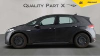 USED 2023 72 VOLKSWAGEN ID.3 Pro 58kWh Life Hatchback 5dr Electric Auto (145 ps) 1 OWNER, SATNAV, SENSORS