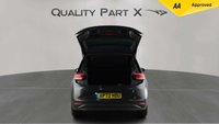USED 2023 72 VOLKSWAGEN ID.3 Pro 58kWh Life Hatchback 5dr Electric Auto (145 ps) 1 OWNER, SATNAV, SENSORS
