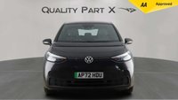 USED 2023 72 VOLKSWAGEN ID.3 Pro 58kWh Life Hatchback 5dr Electric Auto (145 ps) 1 OWNER, SATNAV, SENSORS