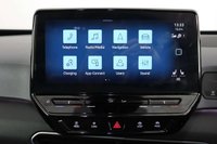 USED 2023 72 VOLKSWAGEN ID.3 Pro 58kWh Life Hatchback 5dr Electric Auto (145 ps) 1 OWNER, SATNAV, SENSORS