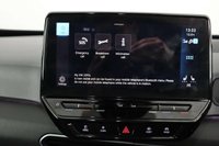 USED 2023 72 VOLKSWAGEN ID.3 Pro 58kWh Life Hatchback 5dr Electric Auto (145 ps) 1 OWNER, SATNAV, SENSORS