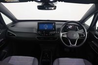 USED 2023 72 VOLKSWAGEN ID.3 Pro 58kWh Life Hatchback 5dr Electric Auto (145 ps) 1 OWNER, SATNAV, SENSORS