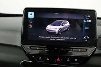 USED 2023 72 VOLKSWAGEN ID.3 Pro 58kWh Life Hatchback 5dr Electric Auto (145 ps) 1 OWNER, SATNAV, SENSORS
