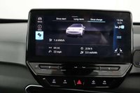 USED 2023 72 VOLKSWAGEN ID.3 Pro 58kWh Life Hatchback 5dr Electric Auto (145 ps) 1 OWNER, SATNAV, SENSORS