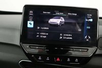USED 2023 72 VOLKSWAGEN ID.3 Pro 58kWh Life Hatchback 5dr Electric Auto (145 ps) 1 OWNER, SATNAV, SENSORS