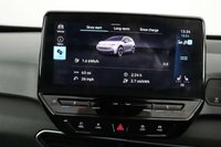 USED 2023 72 VOLKSWAGEN ID.3 Pro 58kWh Life Hatchback 5dr Electric Auto (145 ps) 1 OWNER, SATNAV, SENSORS