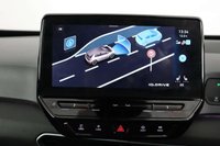 USED 2023 72 VOLKSWAGEN ID.3 Pro 58kWh Life Hatchback 5dr Electric Auto (145 ps) 1 OWNER, SATNAV, SENSORS