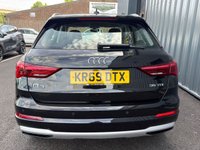 USED 2019 69 AUDI Q3 2.0 TDI 35 Sport SUV 5dr Diesel S Tronic Euro 6 (s/s) (150 ps) 