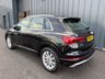 USED 2019 69 AUDI Q3 2.0 TDI 35 Sport SUV 5dr Diesel S Tronic Euro 6 (s/s) (150 ps) 