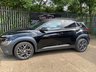 USED 2023 23 HYUNDAI KONA 1.6 h-GDi Ultimate DCT Euro 6 (s/s) 5dr sunroof,RevCam,H seats,Leather