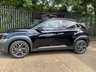 USED 2023 23 HYUNDAI KONA 1.6 h-GDi Ultimate DCT Euro 6 (s/s) 5dr sunroof,RevCam,H seats,Leather