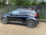 USED 2023 23 HYUNDAI KONA 1.6 h-GDi Ultimate DCT Euro 6 (s/s) 5dr sunroof,RevCam,H seats,Leather