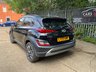 USED 2023 23 HYUNDAI KONA 1.6 h-GDi Ultimate DCT Euro 6 (s/s) 5dr sunroof,RevCam,H seats,Leather