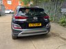 USED 2023 23 HYUNDAI KONA 1.6 h-GDi Ultimate DCT Euro 6 (s/s) 5dr sunroof,RevCam,H seats,Leather