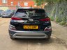 USED 2023 23 HYUNDAI KONA 1.6 h-GDi Ultimate DCT Euro 6 (s/s) 5dr sunroof,RevCam,H seats,Leather