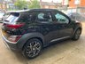 USED 2023 23 HYUNDAI KONA 1.6 h-GDi Ultimate DCT Euro 6 (s/s) 5dr sunroof,RevCam,H seats,Leather