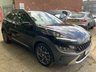 USED 2023 23 HYUNDAI KONA 1.6 h-GDi Ultimate DCT Euro 6 (s/s) 5dr sunroof,RevCam,H seats,Leather