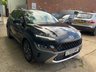 USED 2023 23 HYUNDAI KONA 1.6 h-GDi Ultimate DCT Euro 6 (s/s) 5dr sunroof,RevCam,H seats,Leather