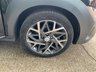 USED 2023 23 HYUNDAI KONA 1.6 h-GDi Ultimate DCT Euro 6 (s/s) 5dr sunroof,RevCam,H seats,Leather