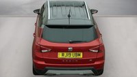 USED 2019 19 SEAT ARONA 1.0 TSI GPF FR SUV 5dr Petrol Manual Euro 6 (s/s) (115 ps)+2 KEYS+1 FORMER KEEPER+PRIVACY+PARK CONTROL+BLUETOOTH+ALLOYS+MEDIA+AIRCON+NAV+USB+AUX+DAB+CRUISE+CLIMATE+ 2 KEYS+1 FORMER KEEPER+PRIVACY+PARK CONTROL+BLUETOOTH+ALLOYS+MEDIA+AIRCON+NAV+USB+AUX+DAB+CRUISE+CLIMATE+HPI CLEAR