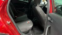 USED 2019 19 SEAT ARONA 1.0 TSI GPF FR SUV 5dr Petrol Manual Euro 6 (s/s) (115 ps)+2 KEYS+1 FORMER KEEPER+PRIVACY+PARK CONTROL+BLUETOOTH+ALLOYS+MEDIA+AIRCON+NAV+USB+AUX+DAB+CRUISE+CLIMATE+ 2 KEYS+1 FORMER KEEPER+PRIVACY+PARK CONTROL+BLUETOOTH+ALLOYS+MEDIA+AIRCON+NAV+USB+AUX+DAB+CRUISE+CLIMATE+HPI CLEAR