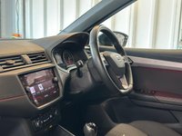USED 2019 19 SEAT ARONA 1.0 TSI GPF FR SUV 5dr Petrol Manual Euro 6 (s/s) (115 ps)+2 KEYS+1 FORMER KEEPER+PRIVACY+PARK CONTROL+BLUETOOTH+ALLOYS+MEDIA+AIRCON+NAV+USB+AUX+DAB+CRUISE+CLIMATE+ 2 KEYS+1 FORMER KEEPER+PRIVACY+PARK CONTROL+BLUETOOTH+ALLOYS+MEDIA+AIRCON+NAV+USB+AUX+DAB+CRUISE+CLIMATE+HPI CLEAR