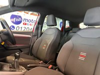 USED 2019 19 SEAT ARONA 1.0 TSI GPF FR SUV 5dr Petrol Manual Euro 6 (s/s) (115 ps)+2 KEYS+1 FORMER KEEPER+PRIVACY+PARK CONTROL+BLUETOOTH+ALLOYS+MEDIA+AIRCON+NAV+USB+AUX+DAB+CRUISE+CLIMATE+ 2 KEYS+1 FORMER KEEPER+PRIVACY+PARK CONTROL+BLUETOOTH+ALLOYS+MEDIA+AIRCON+NAV+USB+AUX+DAB+CRUISE+CLIMATE+HPI CLEAR