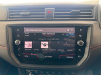 USED 2019 19 SEAT ARONA 1.0 TSI GPF FR SUV 5dr Petrol Manual Euro 6 (s/s) (115 ps)+2 KEYS+1 FORMER KEEPER+PRIVACY+PARK CONTROL+BLUETOOTH+ALLOYS+MEDIA+AIRCON+NAV+USB+AUX+DAB+CRUISE+CLIMATE+ 2 KEYS+1 FORMER KEEPER+PRIVACY+PARK CONTROL+BLUETOOTH+ALLOYS+MEDIA+AIRCON+NAV+USB+AUX+DAB+CRUISE+CLIMATE+HPI CLEAR