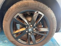 USED 2019 19 SEAT ARONA 1.0 TSI GPF FR SUV 5dr Petrol Manual Euro 6 (s/s) (115 ps)+2 KEYS+1 FORMER KEEPER+PRIVACY+PARK CONTROL+BLUETOOTH+ALLOYS+MEDIA+AIRCON+NAV+USB+AUX+DAB+CRUISE+CLIMATE+ 2 KEYS+1 FORMER KEEPER+PRIVACY+PARK CONTROL+BLUETOOTH+ALLOYS+MEDIA+AIRCON+NAV+USB+AUX+DAB+CRUISE+CLIMATE+HPI CLEAR