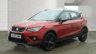 USED 2019 19 SEAT ARONA 1.0 TSI GPF FR SUV 5dr Petrol Manual Euro 6 (s/s) (115 ps)+2 KEYS+1 FORMER KEEPER+PRIVACY+PARK CONTROL+BLUETOOTH+ALLOYS+MEDIA+AIRCON+NAV+USB+AUX+DAB+CRUISE+CLIMATE+ 2 KEYS+1 FORMER KEEPER+PRIVACY+PARK CONTROL+BLUETOOTH+ALLOYS+MEDIA+AIRCON+NAV+USB+AUX+DAB+CRUISE+CLIMATE+HPI CLEAR