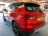 USED 2019 19 SEAT ARONA 1.0 TSI GPF FR SUV 5dr Petrol Manual Euro 6 (s/s) (115 ps)+2 KEYS+1 FORMER KEEPER+PRIVACY+PARK CONTROL+BLUETOOTH+ALLOYS+MEDIA+AIRCON+NAV+USB+AUX+DAB+CRUISE+CLIMATE+ 2 KEYS+1 FORMER KEEPER+PRIVACY+PARK CONTROL+BLUETOOTH+ALLOYS+MEDIA+AIRCON+NAV+USB+AUX+DAB+CRUISE+CLIMATE+HPI CLEAR