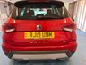 USED 2019 19 SEAT ARONA 1.0 TSI GPF FR SUV 5dr Petrol Manual Euro 6 (s/s) (115 ps)+2 KEYS+1 FORMER KEEPER+PRIVACY+PARK CONTROL+BLUETOOTH+ALLOYS+MEDIA+AIRCON+NAV+USB+AUX+DAB+CRUISE+CLIMATE+ 2 KEYS+1 FORMER KEEPER+PRIVACY+PARK CONTROL+BLUETOOTH+ALLOYS+MEDIA+AIRCON+NAV+USB+AUX+DAB+CRUISE+CLIMATE+HPI CLEAR
