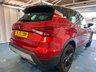 USED 2019 19 SEAT ARONA 1.0 TSI GPF FR SUV 5dr Petrol Manual Euro 6 (s/s) (115 ps)+2 KEYS+1 FORMER KEEPER+PRIVACY+PARK CONTROL+BLUETOOTH+ALLOYS+MEDIA+AIRCON+NAV+USB+AUX+DAB+CRUISE+CLIMATE+ 2 KEYS+1 FORMER KEEPER+PRIVACY+PARK CONTROL+BLUETOOTH+ALLOYS+MEDIA+AIRCON+NAV+USB+AUX+DAB+CRUISE+CLIMATE+HPI CLEAR