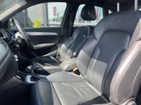 USED 2014 63 AUDI Q3 2.0 TFSI S line SUV 5dr Petrol S Tronic quattro Euro 5 (s/s) (170 ps) 