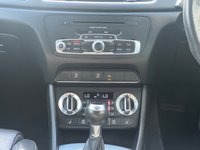 USED 2014 63 AUDI Q3 2.0 TFSI S line SUV 5dr Petrol S Tronic quattro Euro 5 (s/s) (170 ps) 