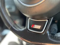 USED 2014 63 AUDI Q3 2.0 TFSI S line SUV 5dr Petrol S Tronic quattro Euro 5 (s/s) (170 ps) 