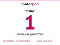 USED 2014 63 AUDI Q3 2.0 TFSI S line SUV 5dr Petrol S Tronic quattro Euro 5 (s/s) (170 ps) 