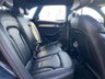 USED 2014 63 AUDI Q3 2.0 TFSI S line SUV 5dr Petrol S Tronic quattro Euro 5 (s/s) (170 ps) 