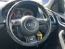 USED 2014 63 AUDI Q3 2.0 TFSI S line SUV 5dr Petrol S Tronic quattro Euro 5 (s/s) (170 ps) 
