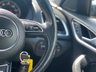 USED 2014 63 AUDI Q3 2.0 TFSI S line SUV 5dr Petrol S Tronic quattro Euro 5 (s/s) (170 ps) 