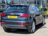 USED 2014 63 AUDI Q3 2.0 TFSI S line SUV 5dr Petrol S Tronic quattro Euro 5 (s/s) (170 ps) 