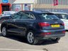 USED 2014 63 AUDI Q3 2.0 TFSI S line SUV 5dr Petrol S Tronic quattro Euro 5 (s/s) (170 ps) 