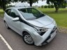 USED 2020 20 TOYOTA AYGO 1.0 VVT-i x-play Hatchback 5dr Petrol x-shift Euro 6 (71 ps) Low Mileage  Auto !