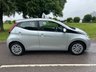 USED 2020 20 TOYOTA AYGO 1.0 VVT-i x-play Hatchback 5dr Petrol x-shift Euro 6 (71 ps) Low Mileage  Auto !