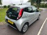 USED 2020 20 TOYOTA AYGO 1.0 VVT-i x-play Hatchback 5dr Petrol x-shift Euro 6 (71 ps) Low Mileage  Auto !